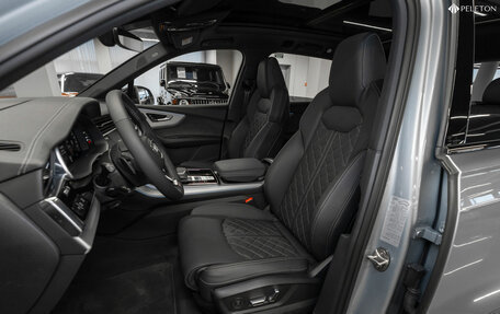 Audi Q7, 2024 год, 14 500 000 рублей, 9 фотография