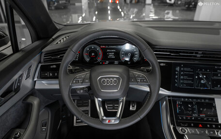Audi Q7, 2024 год, 14 500 000 рублей, 11 фотография