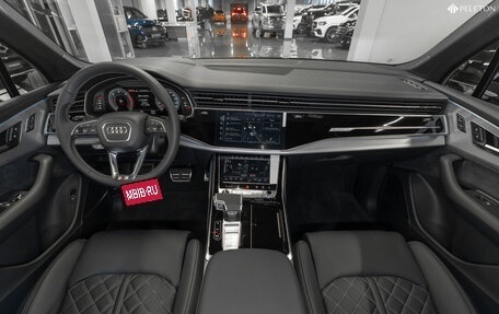 Audi Q7, 2024 год, 14 500 000 рублей, 8 фотография