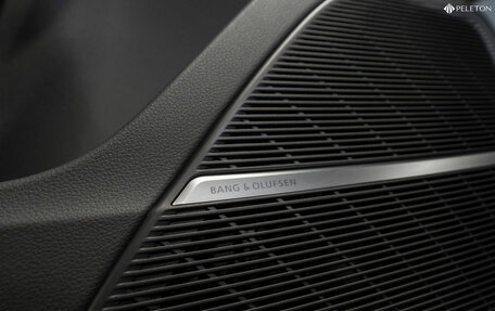 Audi Q7, 2024 год, 14 500 000 рублей, 19 фотография