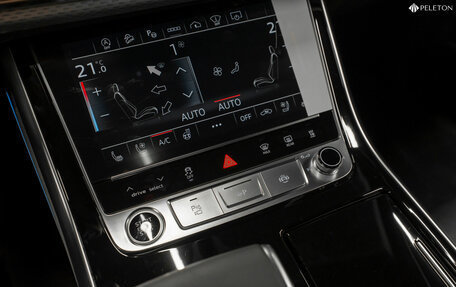 Audi Q7, 2024 год, 14 500 000 рублей, 22 фотография