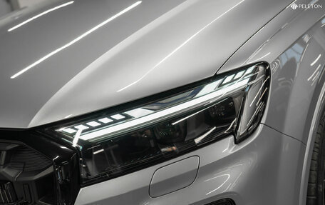 Audi Q7, 2024 год, 14 500 000 рублей, 32 фотография