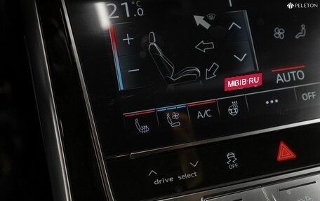 Audi Q7, 2024 год, 14 500 000 рублей, 23 фотография