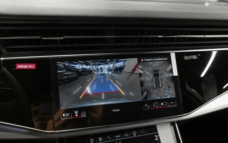 Audi Q7, 2024 год, 14 500 000 рублей, 25 фотография