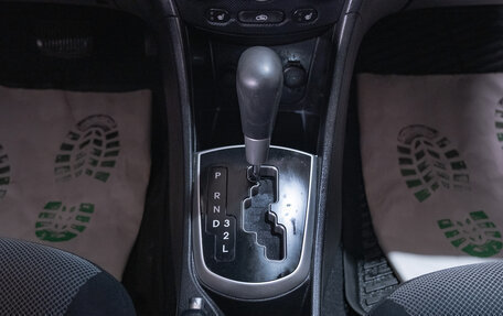 Hyundai Solaris II рестайлинг, 2013 год, 999 000 рублей, 15 фотография