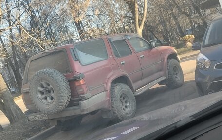 Toyota 4Runner III, 1991 год, 350 000 рублей, 3 фотография