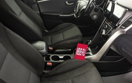 Hyundai i30 II рестайлинг, 2012 год, 899 000 рублей, 12 фотография