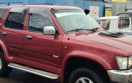 Toyota 4Runner III, 1991 год, 350 000 рублей, 5 фотография