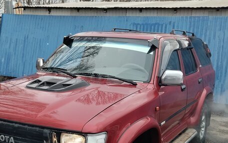 Toyota 4Runner III, 1991 год, 350 000 рублей, 4 фотография