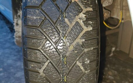 Peugeot 107 I рестайлинг, 2008 год, 350 000 рублей, 10 фотография