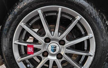 Peugeot 107 I рестайлинг, 2008 год, 350 000 рублей, 11 фотография