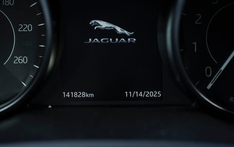 Jaguar E-Pace, 2018 год, 2 699 000 рублей, 7 фотография