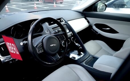 Jaguar E-Pace, 2018 год, 2 699 000 рублей, 2 фотография