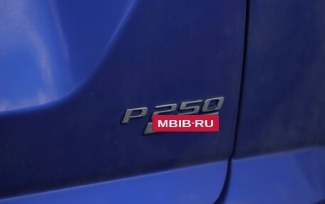 Jaguar E-Pace, 2018 год, 2 699 000 рублей, 10 фотография