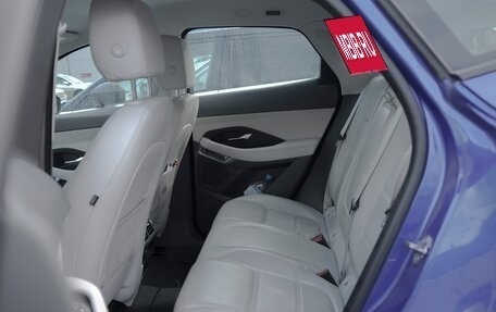 Jaguar E-Pace, 2018 год, 2 699 000 рублей, 4 фотография