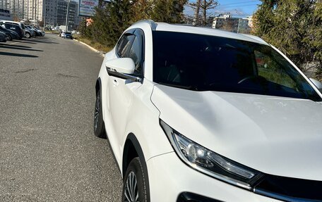 CheryExeed TXL, 2023 год, 2 550 000 рублей, 7 фотография