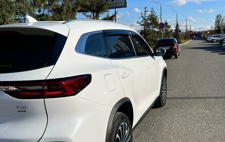 CheryExeed TXL, 2023 год, 2 550 000 рублей, 8 фотография