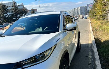 CheryExeed TXL, 2023 год, 2 550 000 рублей, 9 фотография