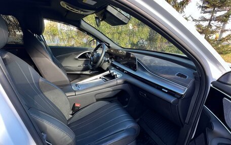 CheryExeed TXL, 2023 год, 2 550 000 рублей, 10 фотография