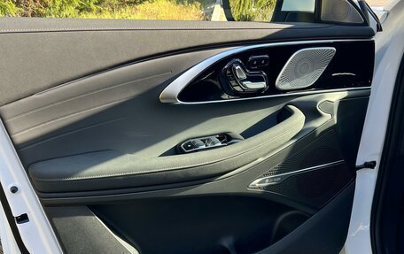 CheryExeed TXL, 2023 год, 2 550 000 рублей, 11 фотография