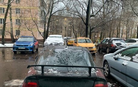 Opel Tigra, 1995 год, 180 000 рублей, 6 фотография