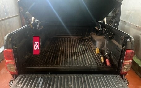 Toyota Hilux VII, 2012 год, 2 200 000 рублей, 5 фотография