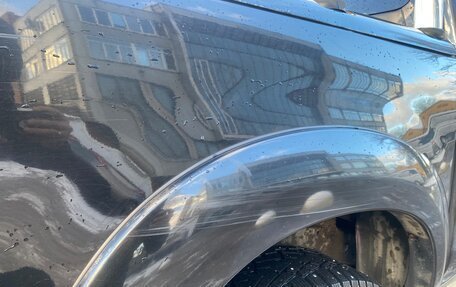 Toyota Hilux VII, 2012 год, 2 200 000 рублей, 9 фотография