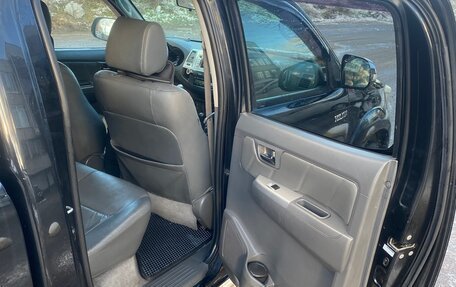 Toyota Hilux VII, 2012 год, 2 200 000 рублей, 15 фотография