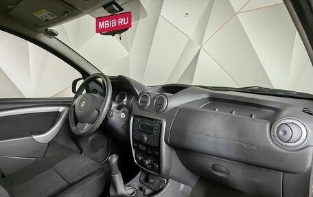 Renault Duster I рестайлинг, 2012 год, 560 000 рублей, 9 фотография