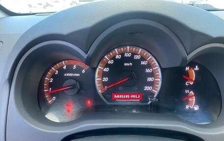 Toyota Hilux VII, 2012 год, 2 200 000 рублей, 23 фотография