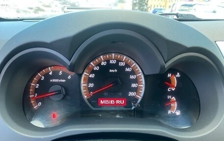 Toyota Hilux VII, 2012 год, 2 200 000 рублей, 24 фотография