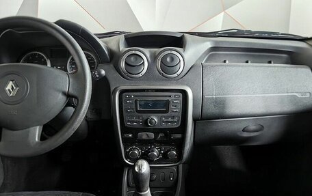 Renault Duster I рестайлинг, 2012 год, 560 000 рублей, 11 фотография