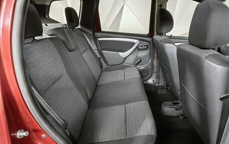 Renault Duster I рестайлинг, 2012 год, 560 000 рублей, 12 фотография