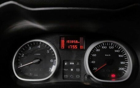 Renault Duster I рестайлинг, 2012 год, 560 000 рублей, 17 фотография