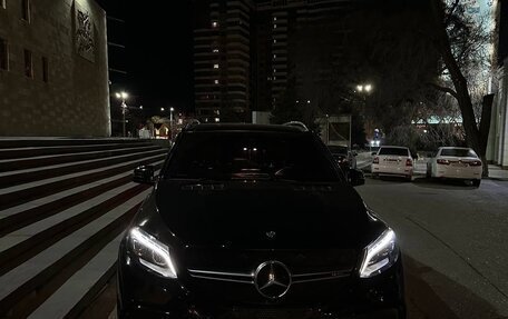 Mercedes-Benz M-Класс AMG, 2013 год, 3 099 999 рублей, 3 фотография