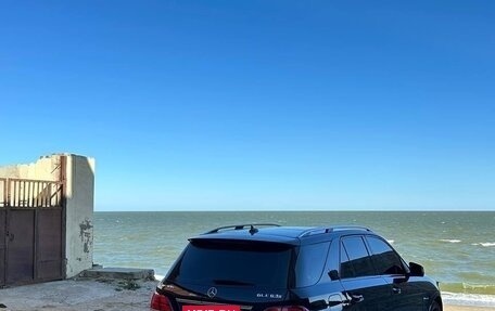 Mercedes-Benz M-Класс AMG, 2013 год, 3 099 999 рублей, 2 фотография