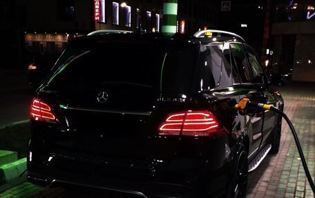 Mercedes-Benz M-Класс AMG, 2013 год, 3 099 999 рублей, 9 фотография