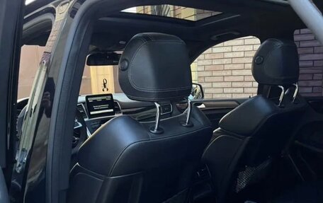 Mercedes-Benz M-Класс AMG, 2013 год, 3 099 999 рублей, 13 фотография