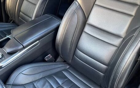 Mercedes-Benz M-Класс AMG, 2013 год, 3 099 999 рублей, 11 фотография