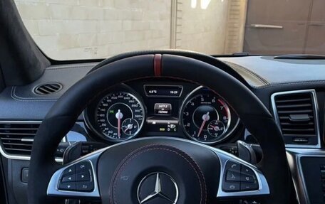 Mercedes-Benz M-Класс AMG, 2013 год, 3 099 999 рублей, 17 фотография