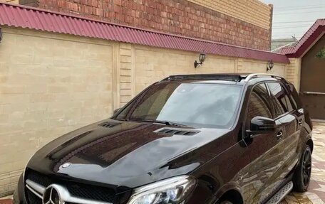 Mercedes-Benz M-Класс AMG, 2013 год, 3 099 999 рублей, 7 фотография