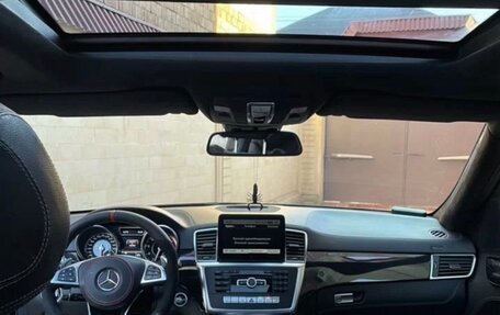 Mercedes-Benz M-Класс AMG, 2013 год, 3 099 999 рублей, 16 фотография