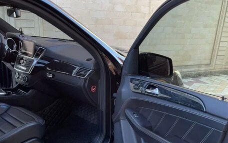 Mercedes-Benz M-Класс AMG, 2013 год, 3 099 999 рублей, 14 фотография