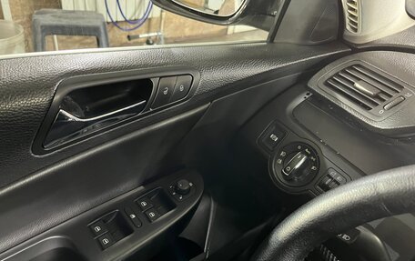 Volkswagen Passat B6, 2007 год, 695 000 рублей, 8 фотография