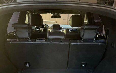 Mercedes-Benz M-Класс AMG, 2013 год, 3 099 999 рублей, 19 фотография