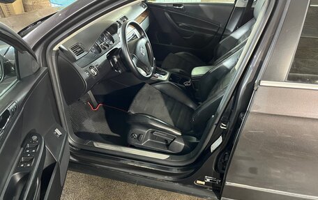 Volkswagen Passat B6, 2007 год, 695 000 рублей, 10 фотография