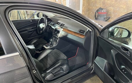 Volkswagen Passat B6, 2007 год, 695 000 рублей, 11 фотография