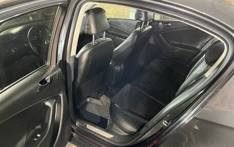 Volkswagen Passat B6, 2007 год, 695 000 рублей, 12 фотография