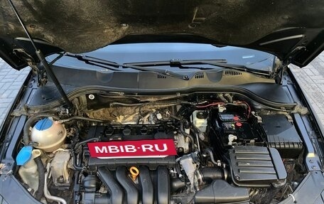 Volkswagen Passat B6, 2007 год, 695 000 рублей, 6 фотография