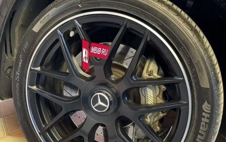 Mercedes-Benz M-Класс AMG, 2013 год, 3 099 999 рублей, 18 фотография